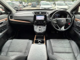 CR-V  2.0 e:HEV EX マスターピース