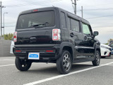 ハスラー ハイブリッド(HYBRID) G 