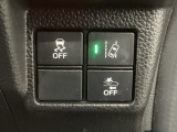 ホンダが推し進める総合先進安全装備のセンシング搭載! 衝突や斜線はみだしなどの危険が予測される時、センサーが警告。ヒューマンエラーを高度先進技術が補完してくれます。