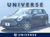 BMW MINI ミニクラブマン