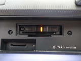 ETC車載器を装備しております☆高速道路の料金所もスムーズに通過することができます!