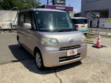 タント L 4WD 
