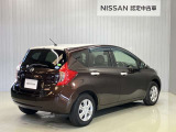 ノート 1.2 X ブランナチュールインテリア 