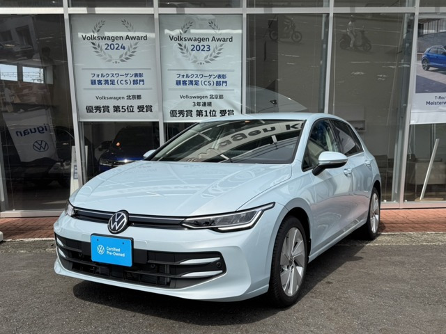 ゴルフ  TDI アクティブ ベーシック ディーゼルターボ