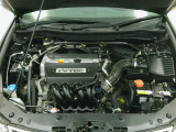 自慢のエンジンはパワードbyHONDAです!精度とバランスにこだわって、低回転からスムースなパワーを発揮します☆