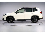 フォレスター 2.0 X エディション 4WD 特別仕様車