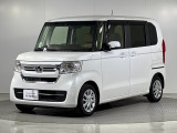 ■令和5年式のパールホワイトのN-BOXが入荷しました。車両は弊社保管場所に御座います。確認の際は事前にご連絡お願い致します。