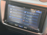 ナビTV DVD再生可能 Bluetooth搭載