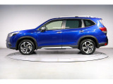 フォレスター 2.0 アドバンス 4WD ダイアトーンナビ 前後ドラレコ 前後サイドカメラ