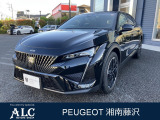 プジョー 408 GTのご紹介です。