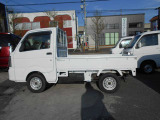 キャリイ KC エアコン パワステ 4WD 