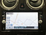 日産純正SDナビ(MP315D-W)です。クリアな画質を楽しんでいただけるフルセグ地デジTVなど、書ききれないほどの機能が満載です。