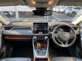 RAV4 2.0 アドベンチャー 4WD 4WD ワンオーナー