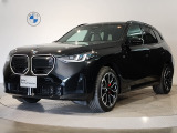 BMW X3 M50が入庫しました!