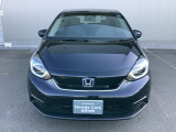 フィット  1.5 e:HEV ホーム