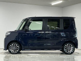 【オプション多数】大好評ボディーへのガラスコーティング施工承ります☆ご納車でキレイなのは当たり前♪その後のお手入れは水洗いでOK!いかに良い状態を保つかがカギ☆純正や社外パーツ等も取り寄せ・取付可能☆