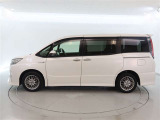 ノア 1.8 ハイブリッド Si W×B II 
