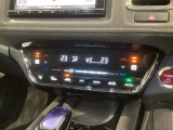 フロント両席にはシートヒーターが付いています!寒い日に便利な装備ですね。