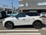 コンパクトSUVの部類でしょうか。1.2Lターボで走りも軽快です。