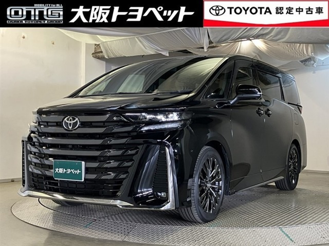 ヴェルファイア ハイブリッド 2.5 Z プレミア 