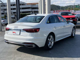 1.Audi正規輸入車である事。2.新車登録時からの正規メンテナンスノート(整備記録)がある事。3.初年度登録日から10年以内である事。4.走行距離10万km以下である事。5.修復歴車、改造車でない事