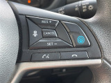 【 プロパイロット 】高速道路 同一車線運転技術「プロパイロット」は、ドライバーに代わってアクセル、ブレーキ、ステアリングをクルマ側で自動制御。