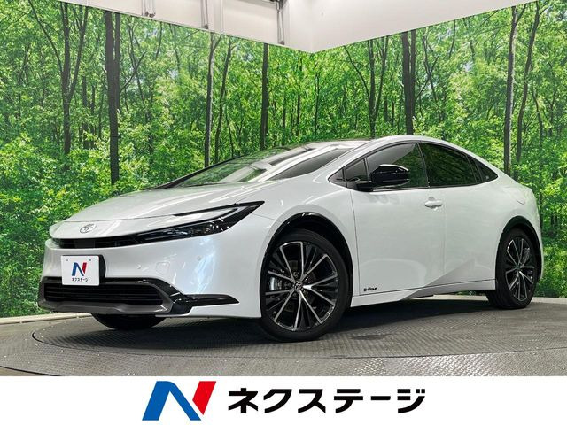 プリウス 2.0 Z 