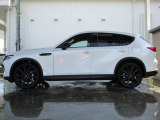 CX-60 3.3 XD プレミアム スポーツ ディーゼル 4WD 