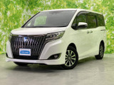 【中古車情報】トヨタ エスクァイアハイブリッド 1.8 Gi プレミアムパッケージ ブラックテイラード  の中古車詳細（走行距離：6.4万km、カラー：ホワイトパールクリスタルシャイン、販売地域：宮崎県宮崎市）