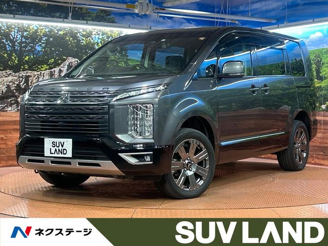 デリカD:52.2 G 4WD