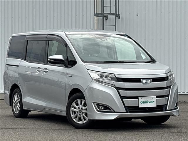 ノア 1.8 ハイブリッド X 修復歴無し