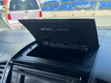純正オプションや社外品の取付も承っております。追加で付けたい用品等ございましたらお気軽にご相談ください。