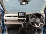 NWGNの人気の秘訣の一つは大きな視界で運転しやすいことです(^^)/