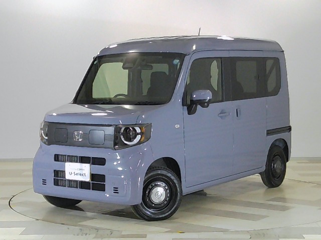 N-VAN e: e: ファン 