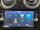 BluetoothAudio・フルセグTVなど魅力的な機能がたくさん♪