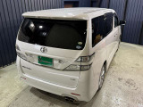 お探しの方必見!納車時には外装のバフ磨き、ポリマーワックスコーティング!内装のクリーニング、スチーマーを使っての徹底洗浄をさせてもらいます!