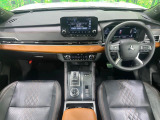 アウトランダー PHEV 2.4 P 4WD 