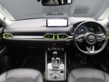 CX-5 2.2 XD フィールドジャーニー 4WD 