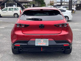 MAZDA3ファストバック 2.0 20S Lパッケージ 4WD 