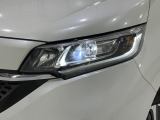 【LEDヘッドライト】LEDヘッドライトは消費電力が少ないので寿命が長いですよ!明るさも十分で、夜間走行の負担を和らげてくれます!