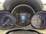 500X クロス 本革シート ワンオーナー