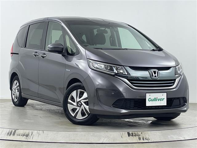 ホンダ フリード 