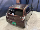 お探しの方必見!納車時には外装のバフ磨き、ポリマーワックスコーティング!内装のクリーニング、スチーマーを使っての徹底洗浄をさせてもらいます!