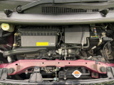 親切・丁寧な専門メカニックスタッフが応対!・車検・点検整備・事故等の修理などアフターサービスも安心。お車のカスタマイズもネクステージのサービススタッフまでご相談ください!