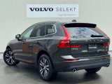 XC60  B5 AWD モメンタム 4WD
