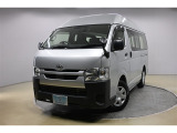 当社の社用車として使用していました。ご商談の際は、展示車のご確認をお願いしております。
