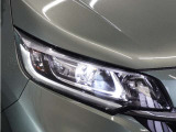 ◆LEDヘッドライト◆ LEDライトは、明るく視認性が良く、省エネで環境にもやさしいヘッドライトです!
