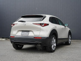 CX-30 2.0 20S プロアクティブ ツーリングセレクション 