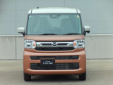 フレアワゴン XS 4WD 