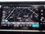 ホンダ純正ナビなのでダッシュボードにスッキリと収まっています。ナビの案内があれば土地勘の無い所でも道に迷わず安心!見知らぬ土地へのドライブも一層楽しくなります!